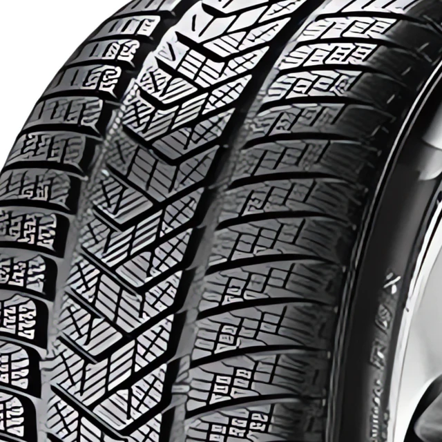 Pirelli Scorpion Winter afbeelding