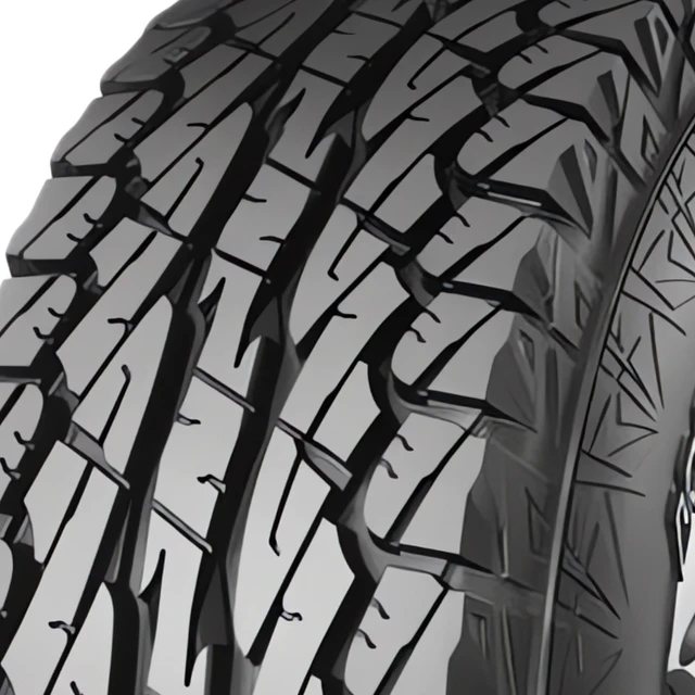 Falken Wildpeak A/T AT01 afbeelding