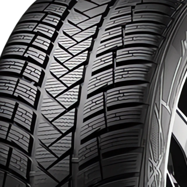 Vredestein Wintrac Pro+ afbeelding