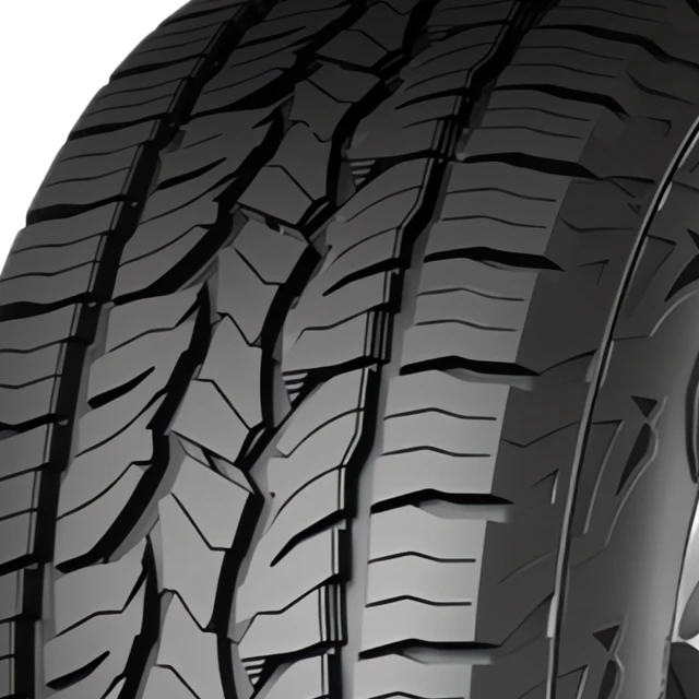 Dunlop Grandtrek AT5 afbeelding