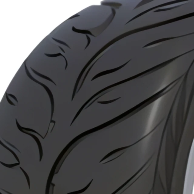 Federal 595RS-RR afbeelding 1