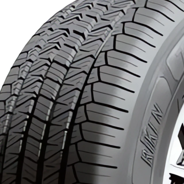 Riken 701 afbeelding