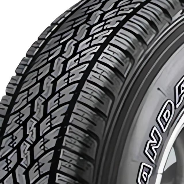 Yokohama Geolandar G051 afbeelding