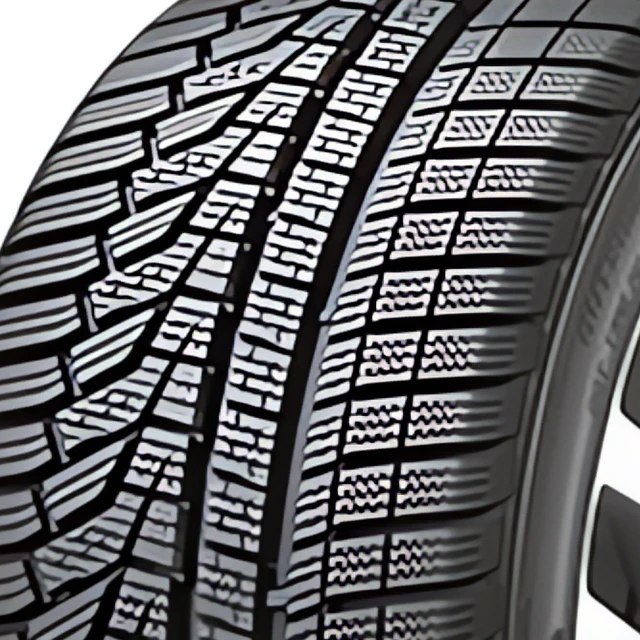 Hankook Winter i*cept evo2 (W320) afbeelding