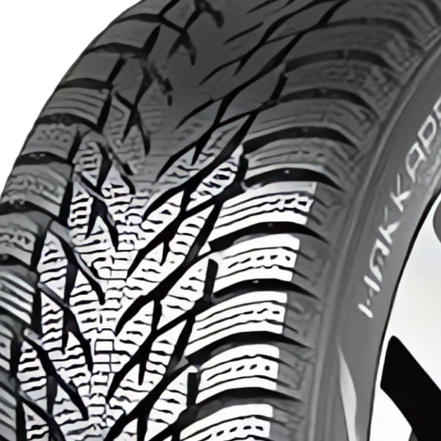 Nokian Hakkapeliitta R3 afbeelding