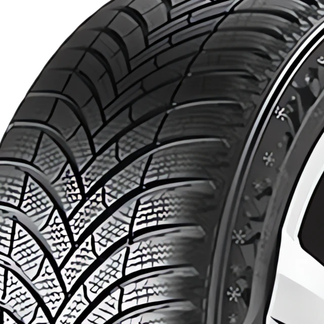 Semperit Speed-Grip 5 afbeelding