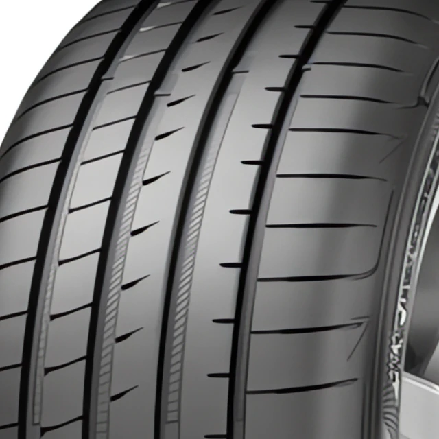 Goodyear Eagle F1 Asymmetric 5 afbeelding