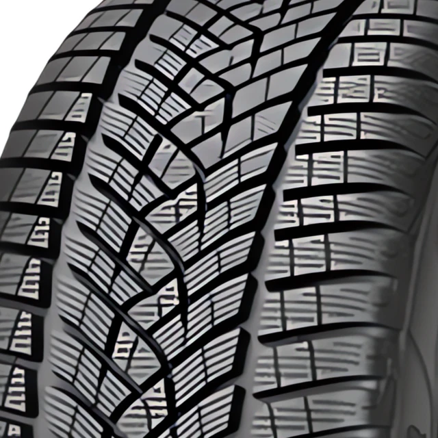 Goodyear UltraGrip Performance+ afbeelding