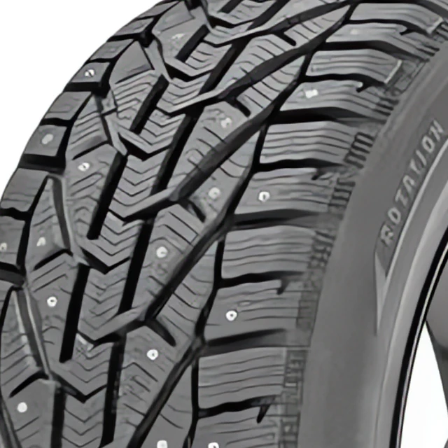 Kormoran SUV Stud afbeelding