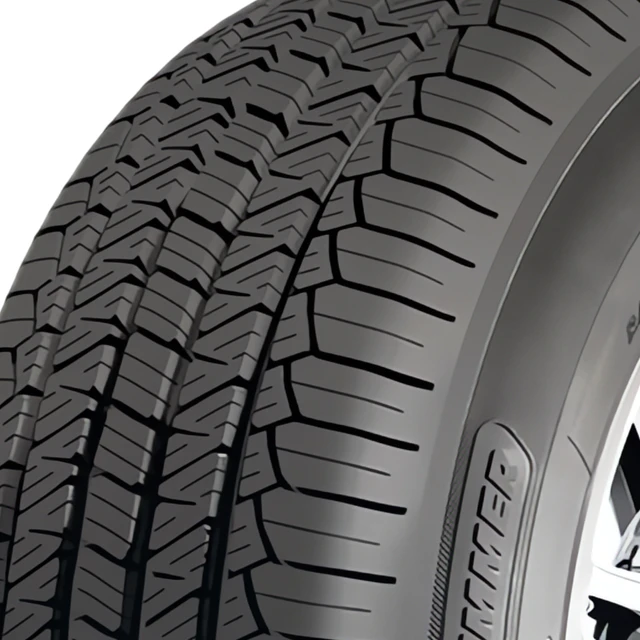 Kormoran SUV Summer afbeelding