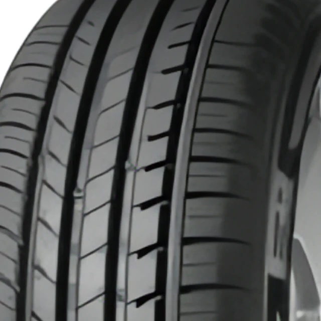 Atlas Sport Green SUV 2 afbeelding 1