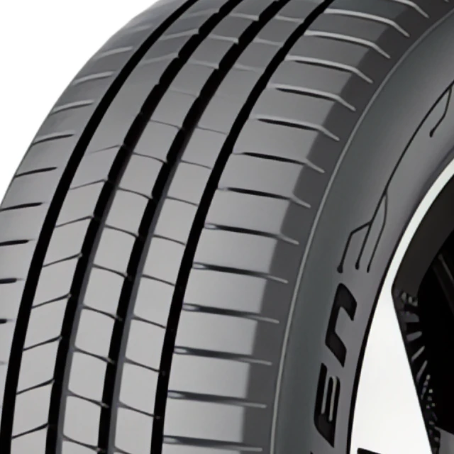 Falken e.Ziex afbeelding