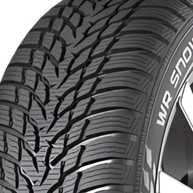 Nokian WR Snowproof afbeelding