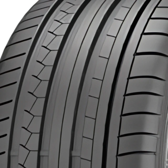 Dunlop SP Sport Maxx GT afbeelding