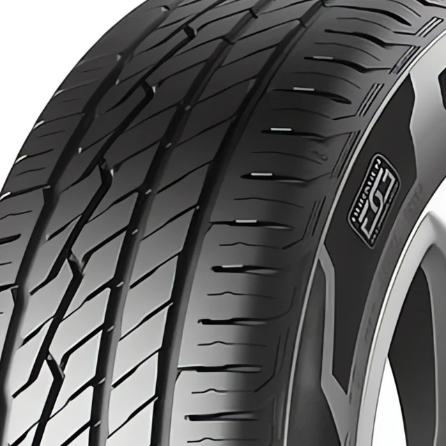 General Grabber GT Plus afbeelding