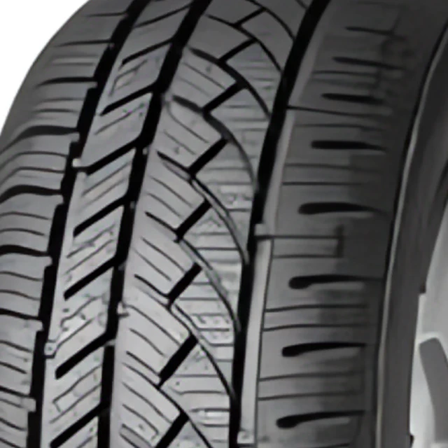 Atlas Green Van 4S afbeelding