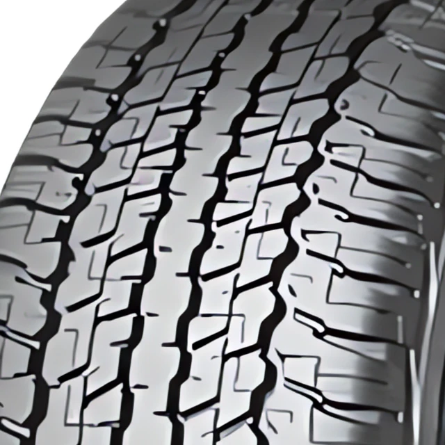 Dunlop Grandtrek AT22 afbeelding