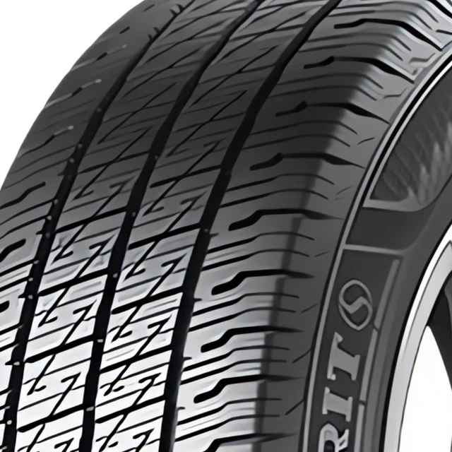 Semperit Van-AllSeason afbeelding