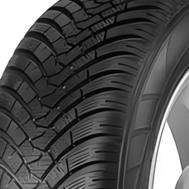 Falken Eurowinter HS01 afbeelding