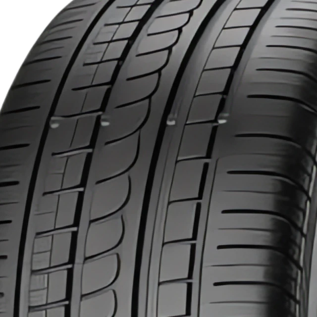Pirelli P Zero Rosso Asimmetrico afbeelding