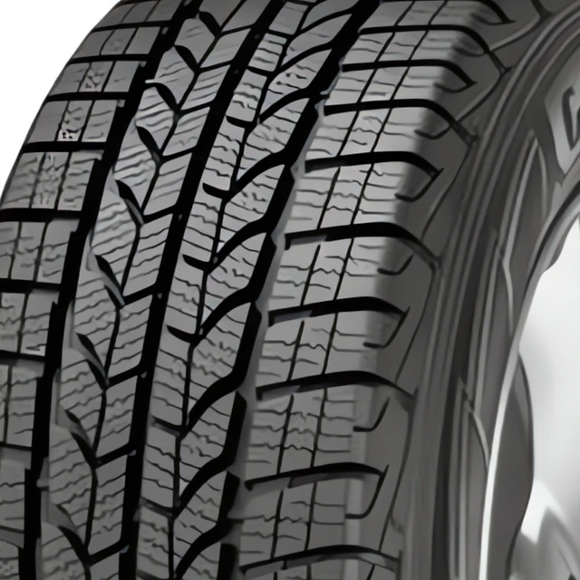 Goodyear UltraGrip Cargo afbeelding