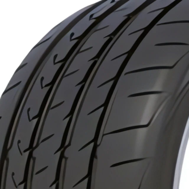 Federal Evoluzion ST-1 afbeelding