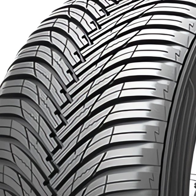 Maxxis Premitra All Season AP3 SUV afbeelding