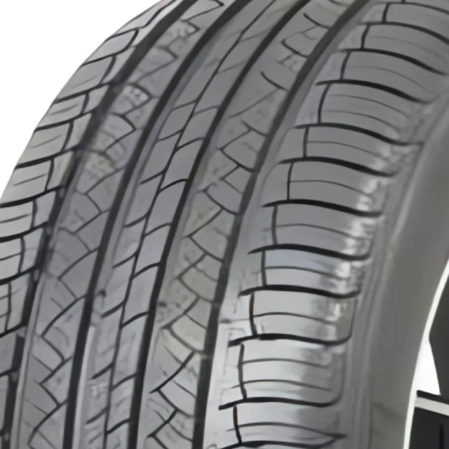 Triangle Advantex SUV TR259 afbeelding