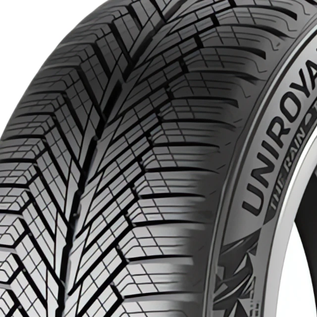 Uniroyal AllSeasonExpert 3