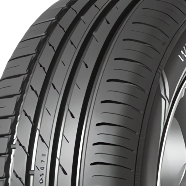 Nokian Wetproof afbeelding