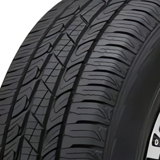 Nexen Roadian HTX RH5 afbeelding