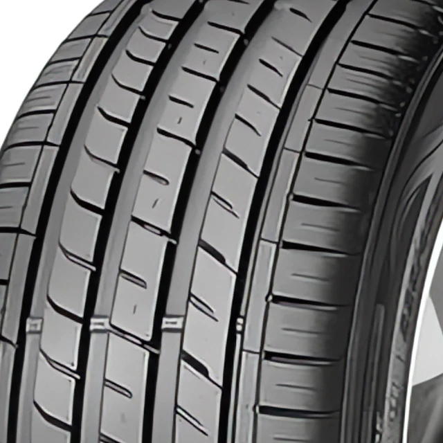 Nexen N'Fera SU4 afbeelding
