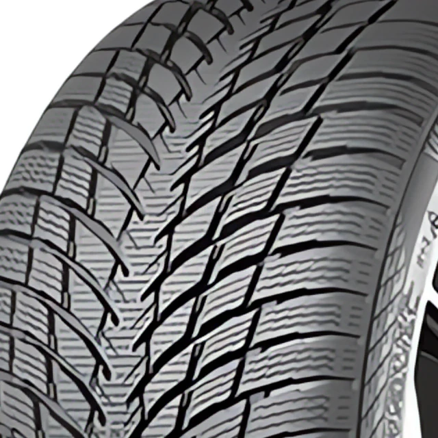 Nokian WR Snowproof P afbeelding