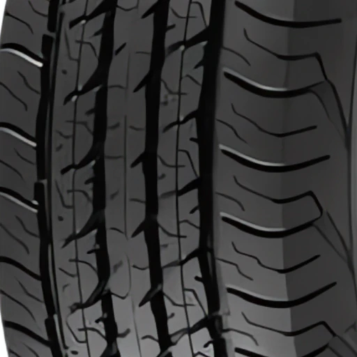 Dunlop™ Grandtrek AT20 | 2026
