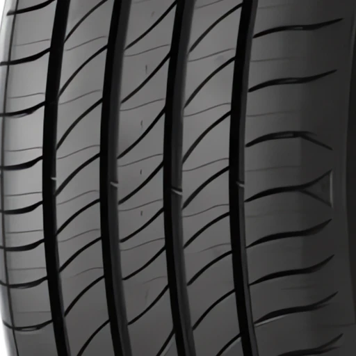  19インチホイールセット Michelin E-Primacy 24年製 225/45R19 92V ミシュラン e・PRIMACY 2 RFID （eプライマシー2