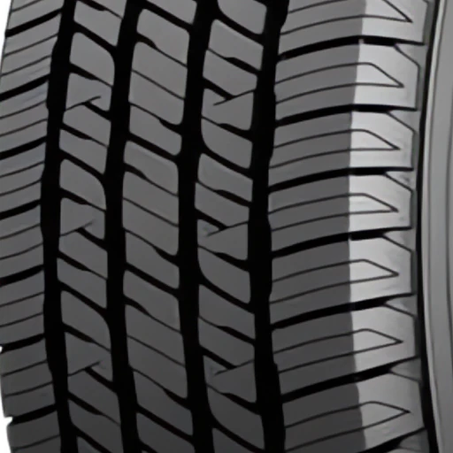 新品同様　2025年製　BS DUELER H/T 255/70R18５本セット Bridgestone™ Dueler H/T 685 255/70 R18 113T H/T all-seasonbanden