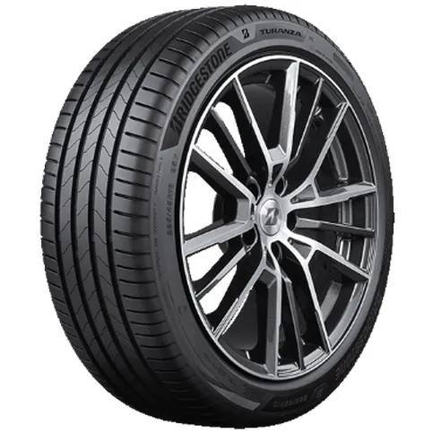 Bridgestone Turanza Eco 195/55 R16 91V XL au meilleur prix sur