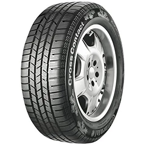 Continental ContiCrossContact Winter 295/40 R20 110V