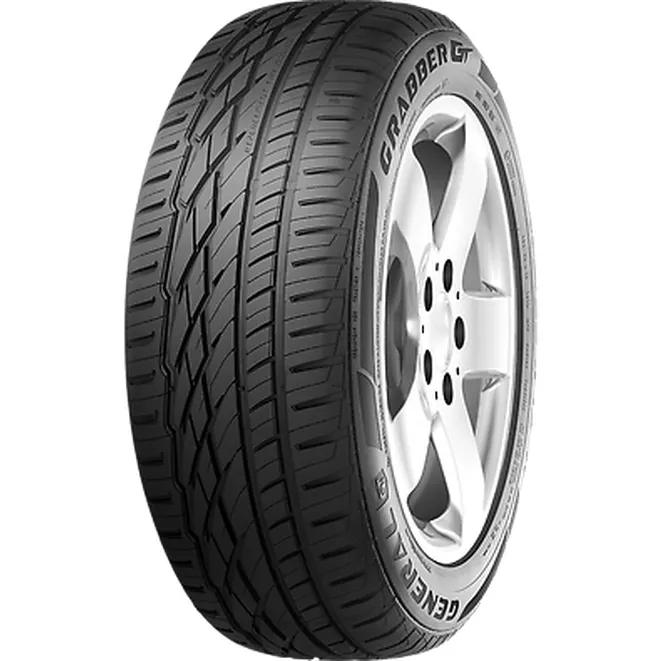 General GRABBER AT3 215/60 R17 96H @