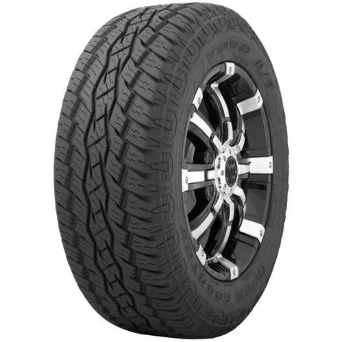Toyo Open Country A/T+ 245/75 R16 120S