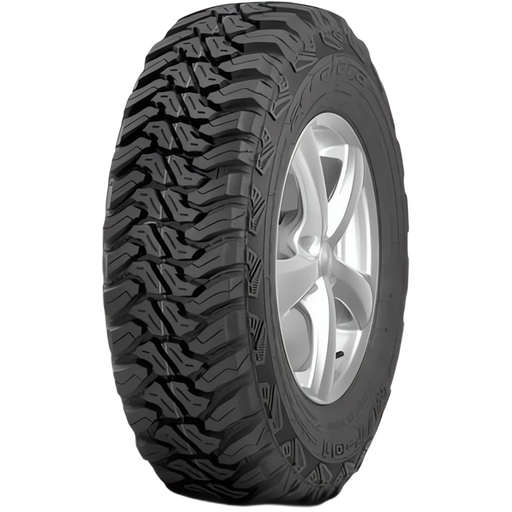 tire preview