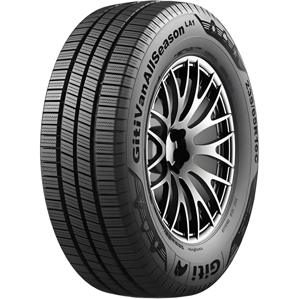 Giti Gitivanallseason LA1 185/75 R16 104R