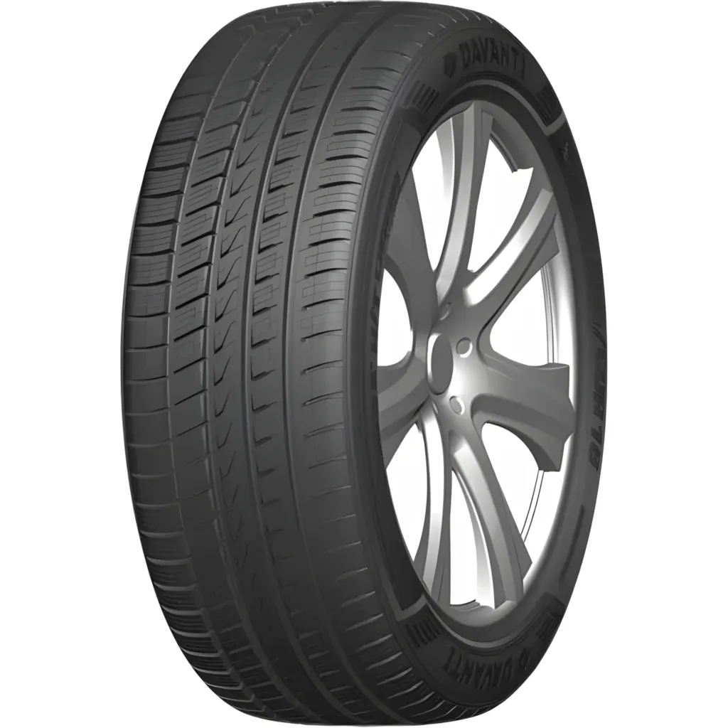 Davanti Alltoura HT 235/55 R17 103V