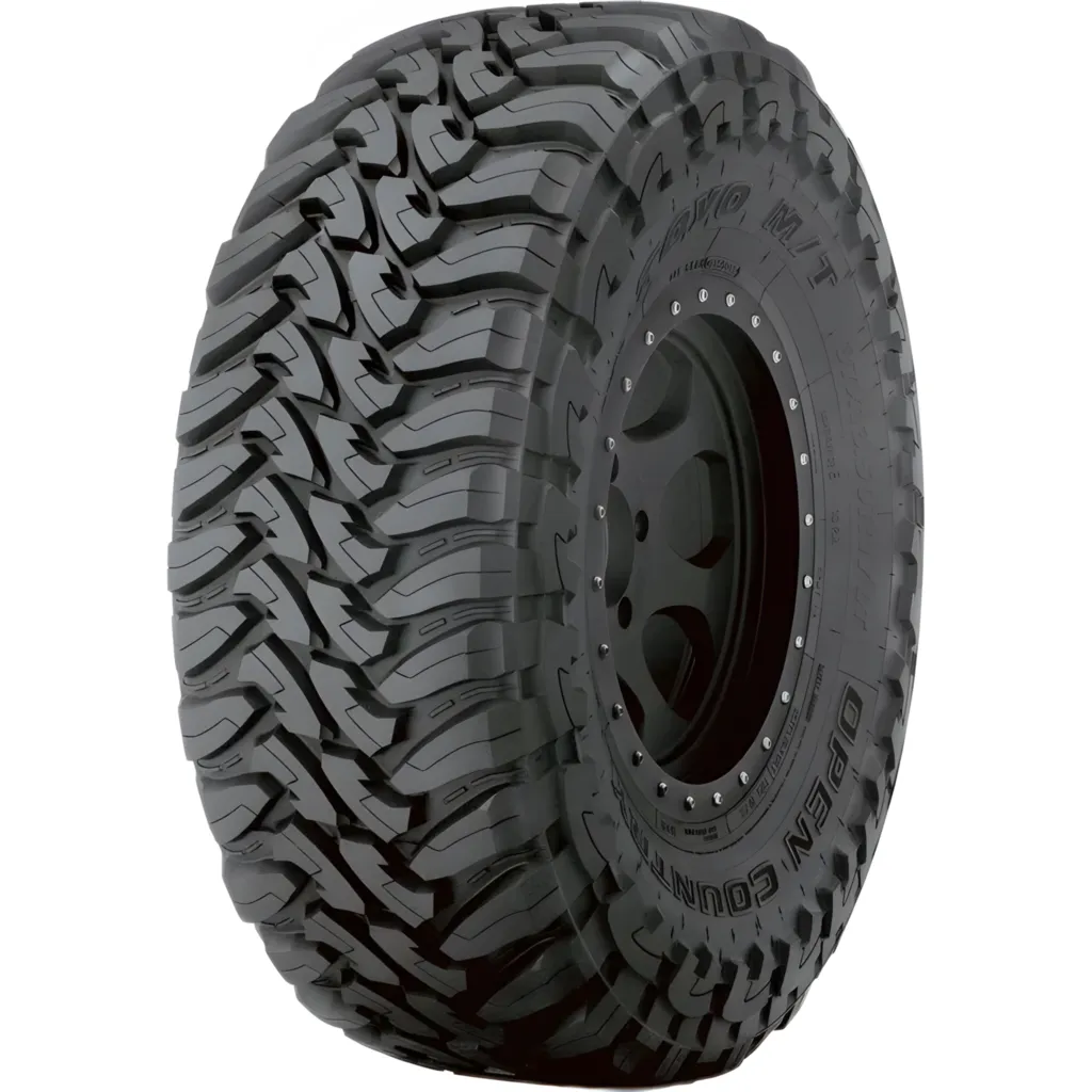 Toyo Open Country M/T 245/75 R16 120P