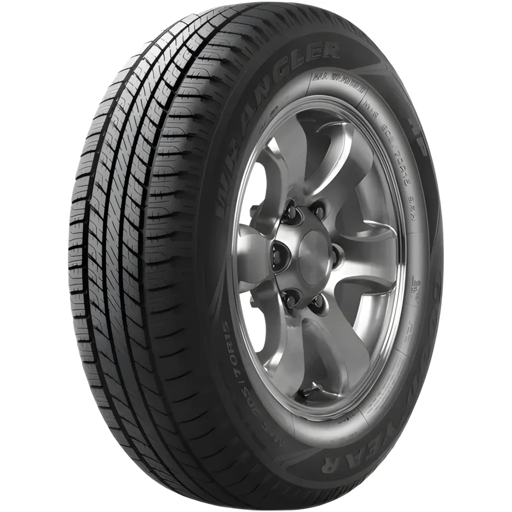 Goodyear Wrangler HP All-Weather 235/70 R16 106H