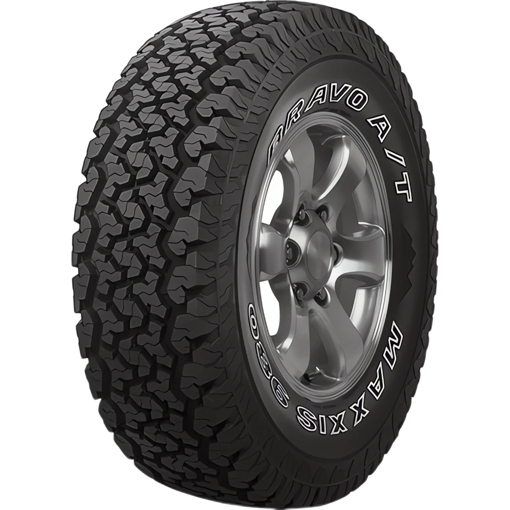 tire preview