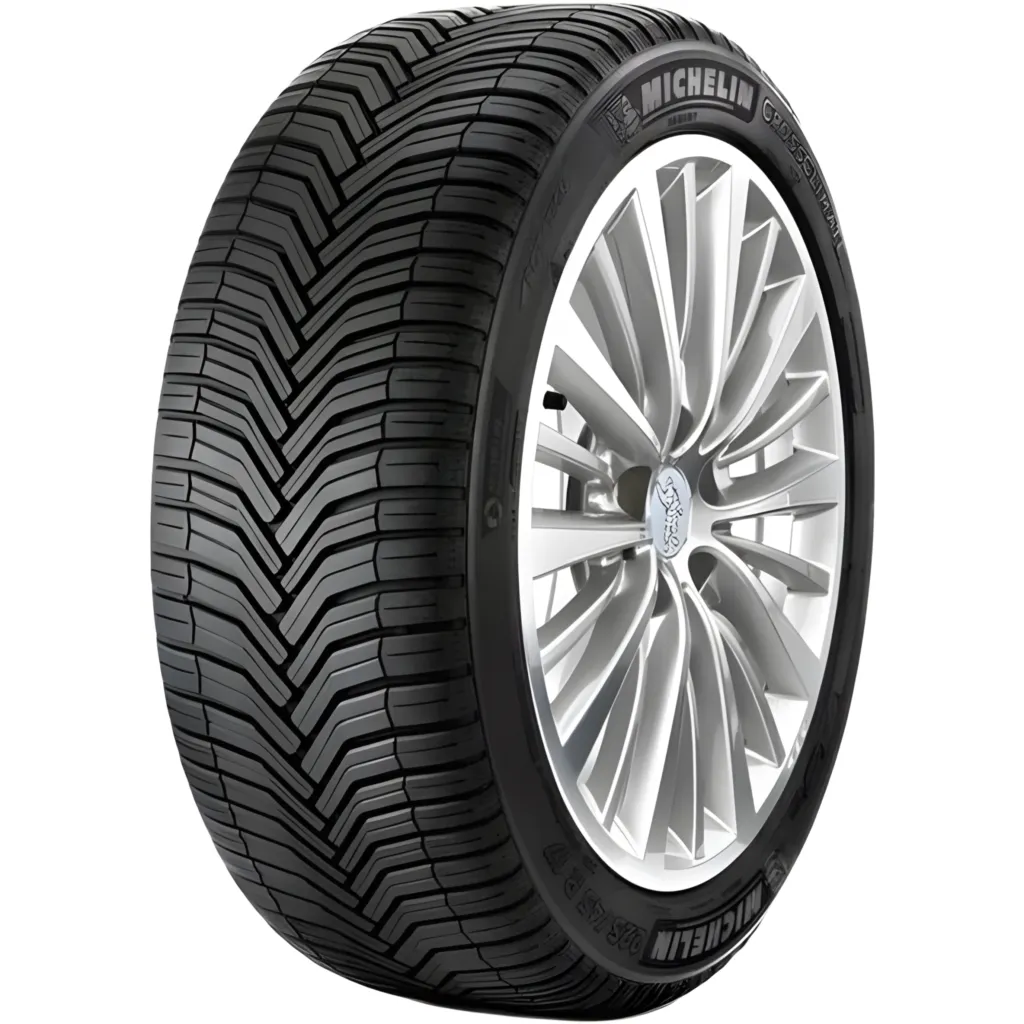 Michelin CrossClimate Camping 225/75 R16 116R