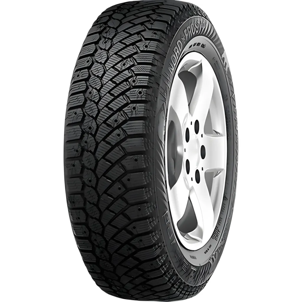 Gislaved Nord*Frost 200 235/60 R17 106T