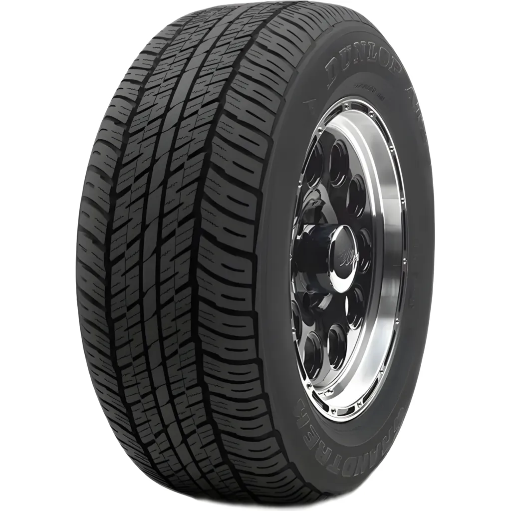Dunlop™ Grandtrek AT23 265/55 R19 109V allseasonband