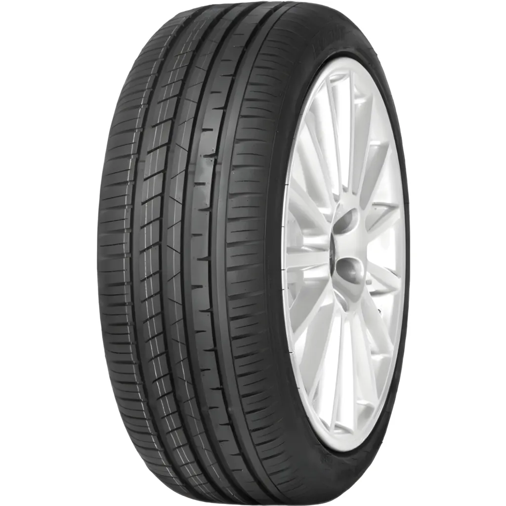 Eventtyres Potentem UHP 225/40 R18 92W